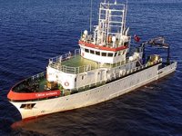 Türkiye Deprem Platformu, ilk deniz araştırma seferine çıkıyor
