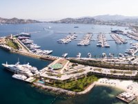 Bodrum Yalıkavak Marina’da yönetim değişti