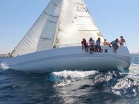 15. Channel Regatta Yat Yarışları ertelendi