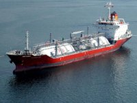 LPG ithalatı Mart ayında yüzde 24 arttı