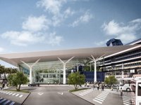 MSC Cruises, Barselona Limanı’nda yeni terminal inşa edecek