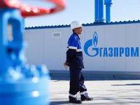 Türkiye’nin Rusya’dan gaz alımı bu yıl yüzde 154 arttı