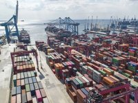 İstanbul’dan yılın ilk 5 ayında 32.8 milyar dolarlık ihracat gerçekleştirildi