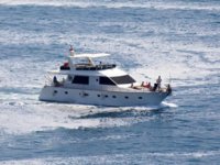 Antalya'da kiralık yatlara olan talep arttı