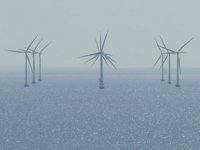 Türkiye, deniz üstü rüzgar enerjisi potansiyelini ölçecek