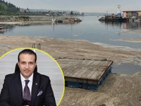 Vedat Doğusel: Marmara için hazırlanan eylem planının destekçisi olacağız