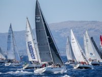 İzmir Kış Trofesi 6. Ayak Yarışları gerçekleştirildi