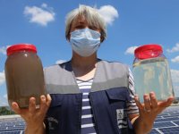 Kocaeli’deki arıtma tesisleri İzmit Körfezi’nin kirlenmesini önlüyor