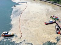 Müsilaj oluşumu kaynağından engellenecek