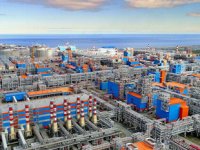 Novatek, iki LNG tedarik anlaşması imzaladı