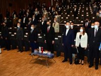Türk Deniz Eğitim Vakfı Genel Kurulu gerçekleştirildi