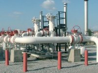 Türkiye’nin doğalgaz ithalatı yüzde 18 arttı