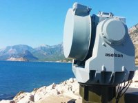 ASELSAN, AKREP-D atış kontrol radarını geliştirdi