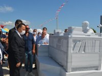 Balıkesir’in ilk su altı müzesi Gömeç'te kuruluyor