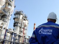 Rusya’nın doğalgaz tüketimi artacak