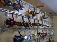 İç sularda balık sezonu açıldı, av malzemelerine beklenen talep yok