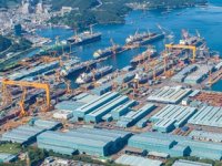 DSME’nin veri tabanına yapılan saldırı için soruşturma başlatıldı