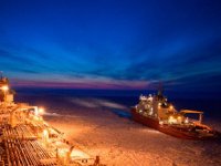 Rosneft, Vostok Petrol Projesi çalışmalarına başlıyor