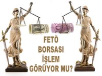 Mübariz Mansimov Gurbanoğlu, FETÖ Borsası'nda işlem gördü mü?