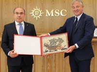 MSC Cruises, Akdeniz seferlerine Tunus’u da ekledi