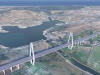 Kanal İstanbul Projesi’nin maliyeti belli oldu