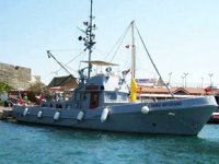 84 yıllık Deniz Büyücüsü gemisi, ‘müze’ olacak