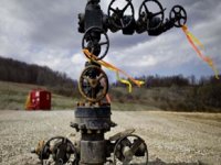 CNPC, Çin’de kayaç petrolü rezervi keşfetti