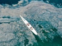 Marmara'da deniz suyu sıcaklığı 25 dereceye çıktı