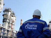 Rusya, Avrupa doğalgaz fiyatına zam yaptı