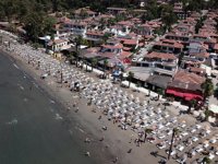 ‘Sakin Kent’te bu yıl da ‘Mavi Bayrak’ dalgalanacak