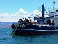 Kaçak avcıların acımasız planını polis bozdu