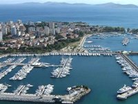Kadıköy Belediyesi, Kalamış Yat Limanı özelleştirme ihalesinde devre dışı bırakıldı