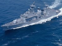 Güney Kore, ABD ve Avustralya'nın düzenleyeceği tatbikata katılacak