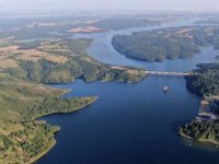 İstanbul barajlarında doluluk oranı azalıyor