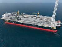 Brezilya sularında yarı karbon emisyonlu petrol üretilecek