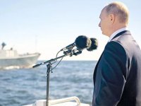 Rusya, Sudan'da kuracağı deniz üssü anlaşmasının onay sürecini başlattı