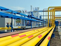 Ukrayna, Orta Asya gazını Avrupa’ya ulaştırmak istiyor