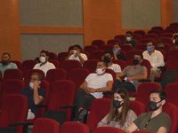 Sinop’ta ‘Amatör Denizcilik Belgesi Sınavı’ yapıldı