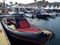 Rib Boat Fest, Milta Bodrum Marina'da başladı
