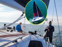 Alize Ocean Racing takımı, Transquadra için hazırlanıyor