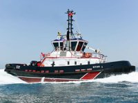 Sanmar, Tripmare için üçüncü römorkörü inşa etti