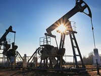 Rusya'nın petrol ihracatı yüzde 12 düştü