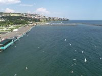 Marmara Denizi’nde yeni bir müsilaj oluşumu beklenmiyor
