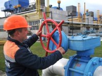 Rusya’nın Türkiye’ye gaz ihracatı yüzde 209 arttı