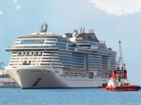 MSC Cruises, yaz 2021 cruise seyahatleri ile Suudi Arabistan programlarını genişletiyor