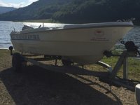 Kırklareli’ndeki barajlarda yasadışı av denetimi gerçekleştirildi