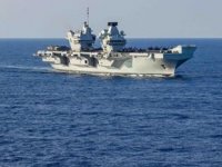 İngiltere, Asya Pasifik’e kalıcı olarak 2 adet savaş gemisi konuşlandıracak