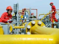 Çin’in petrol ithalatı 8 yıl sonra ilk kez düştü