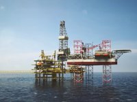 Katar’ın en büyük denizüstü petrol sahasında üretim artırılacak