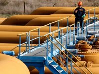 Türkiye’nin ham petrol ithalatı yüzde 11 arttı